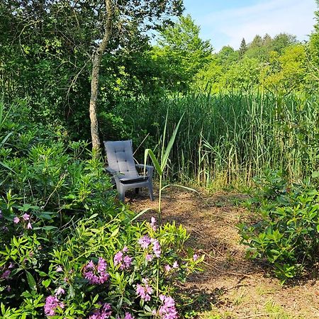 Holiday Home Countryside, Langbroek / Doorn Exteriör bild