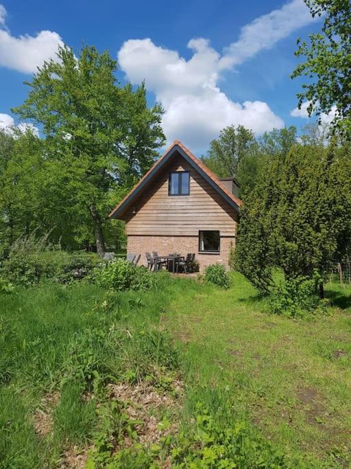 Holiday Home Countryside, Langbroek / Doorn Exteriör bild