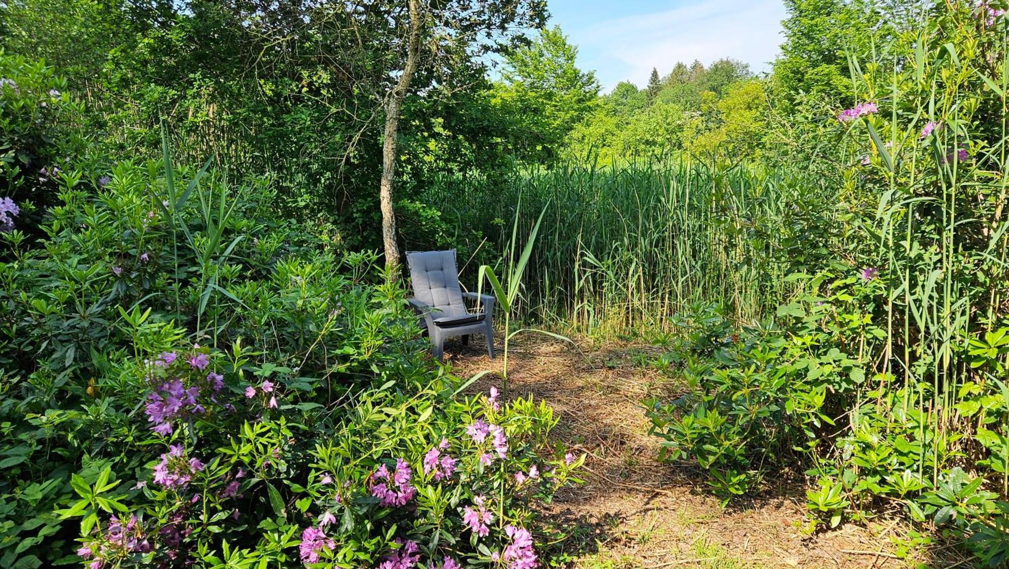 Holiday Home Countryside, Langbroek / Doorn Exteriör bild